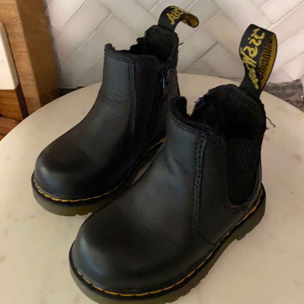 Doc martens boots